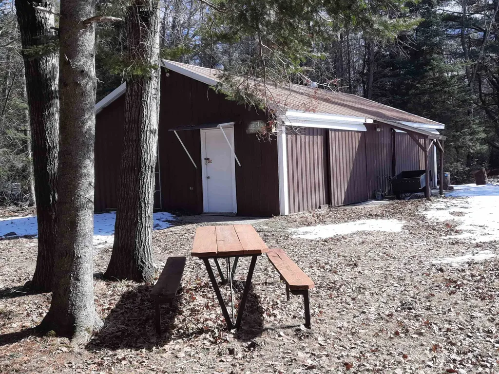 4720 E Nestel Road Backus Township MI 48656