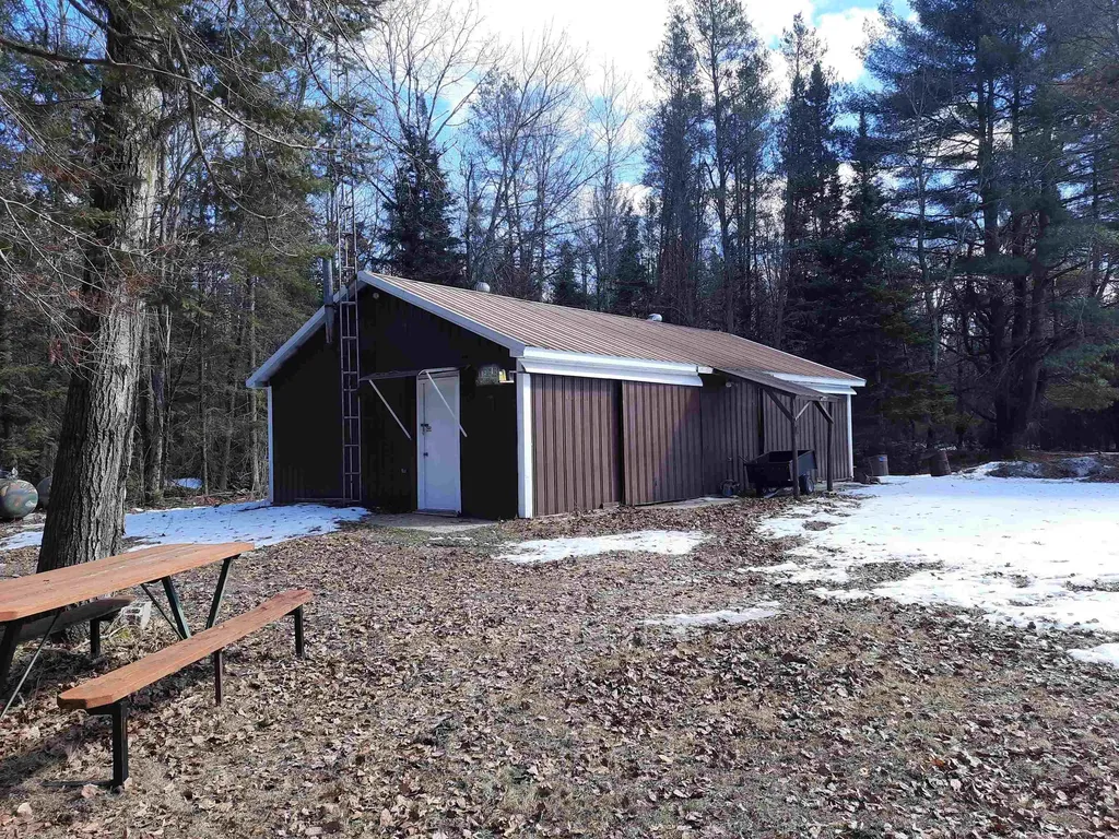 4720 E Nestel Road Backus Township MI 48656