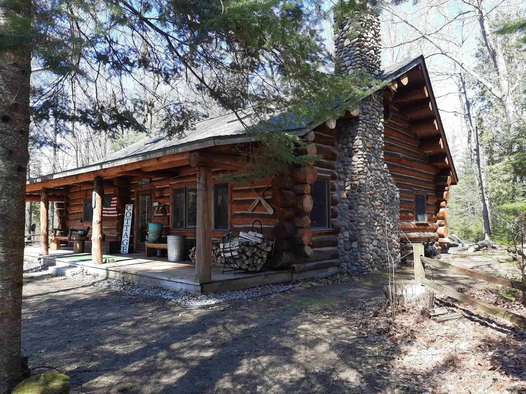 4720 E Nestel Road Backus Township MI 48656