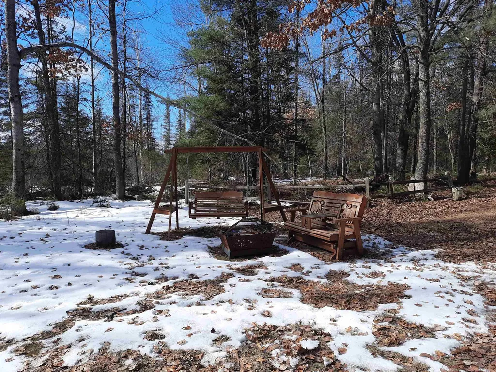 4720 E Nestel Road Backus Township MI 48656