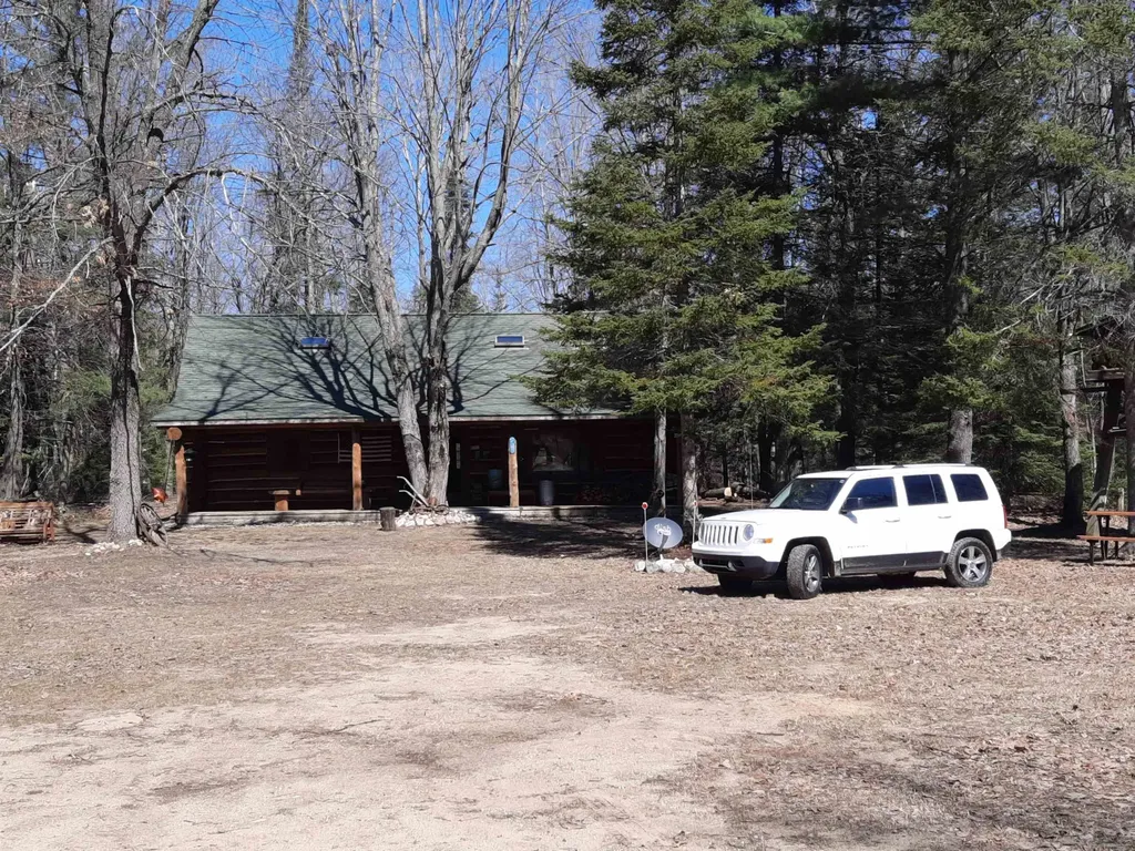 4720 E Nestel Road Backus Township MI 48656