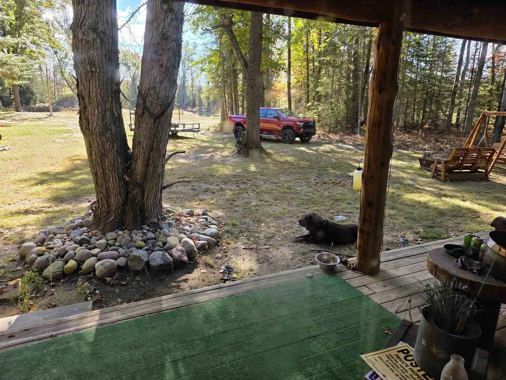4720 E Nestel Road Backus Township MI 48656