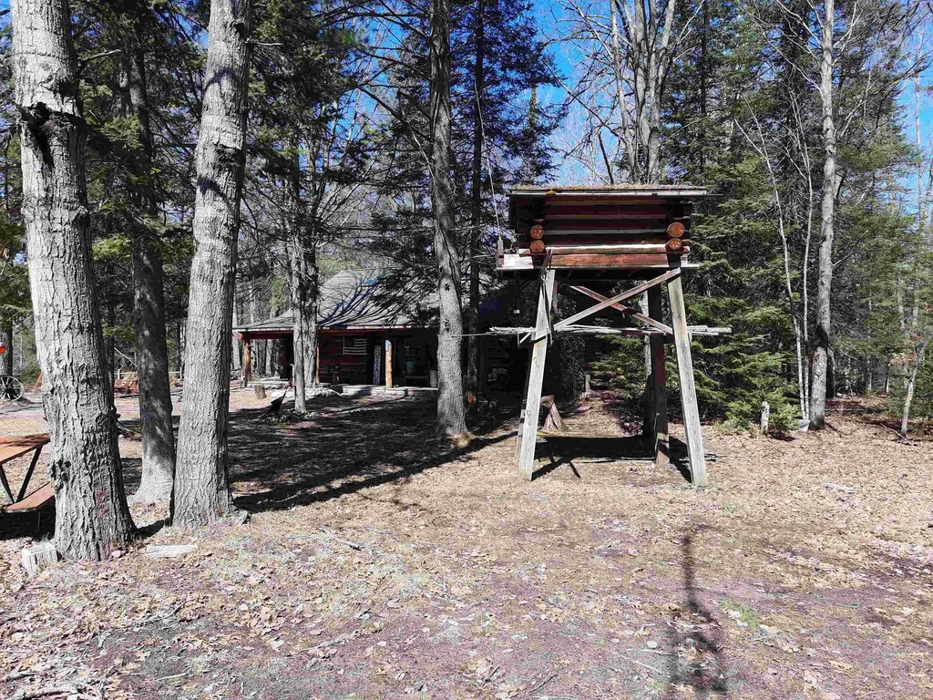4720 E Nestel Road Backus Township MI 48656