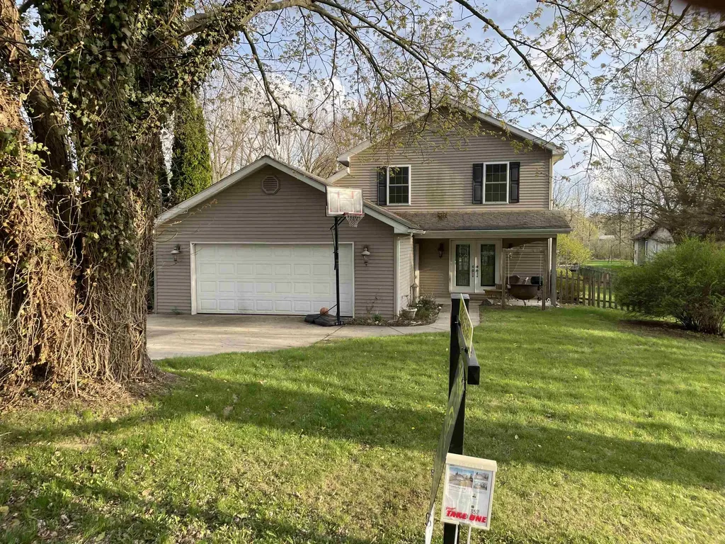 4444 Meadowbrook Dr Drive Flint City MI 48506