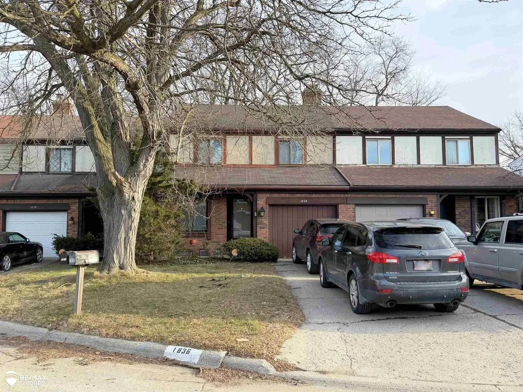 1836 Willowbrook Circle Flint City MI 48507