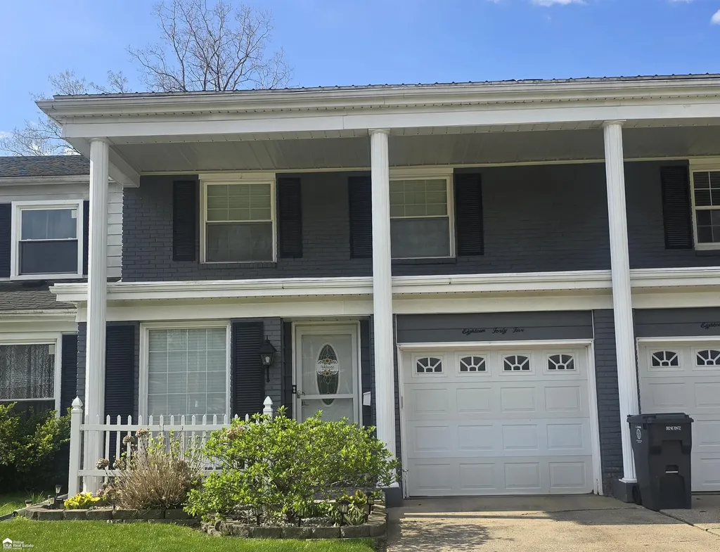 1845 Laurel Oak Drive Flint City MI 48507