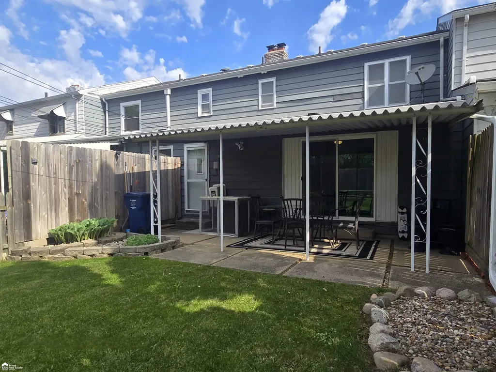 1845 Laurel Oak Drive Flint City MI 48507