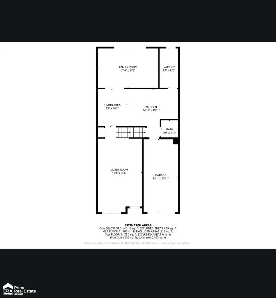 1845 Laurel Oak Drive Flint City MI 48507