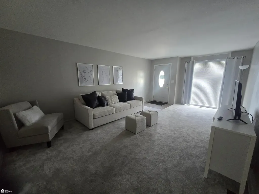 1845 Laurel Oak Drive Flint City MI 48507