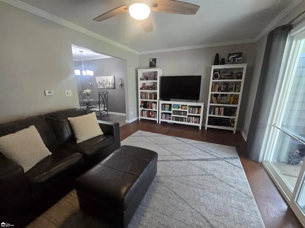 1845 Laurel Oak Drive Flint City MI 48507