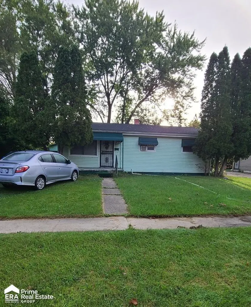 6232 Lebeau Street Mt. Morris Township MI 48458