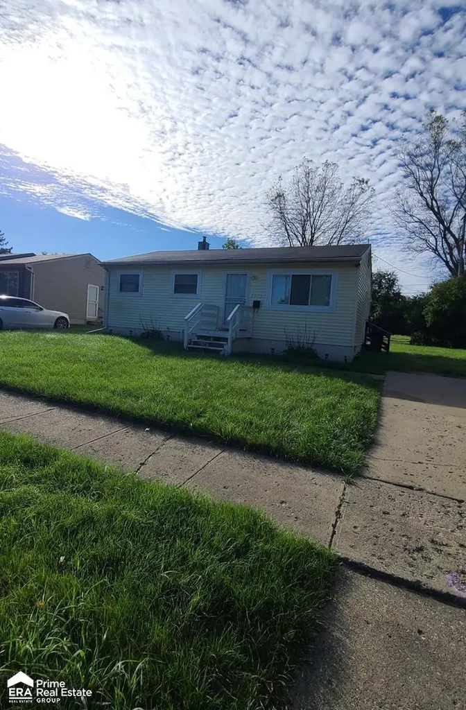 2273 Toby Beth Drive Mt. Morris Township MI 48505