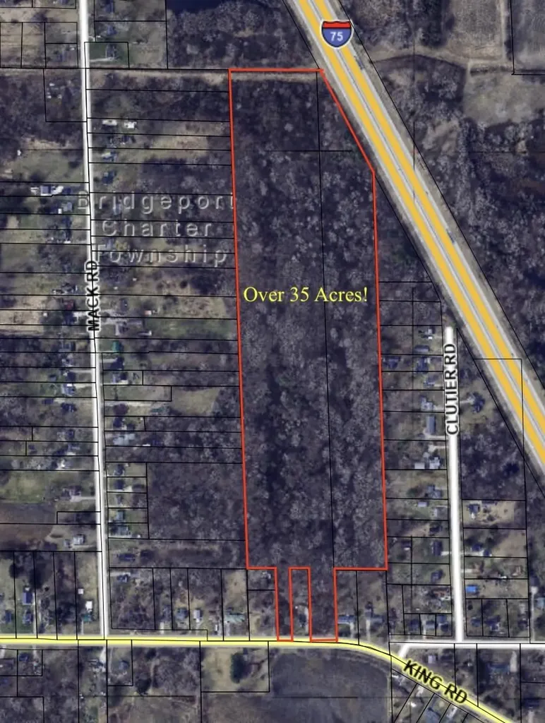 3600 King Road Bridgeport Charter Township MI 48601