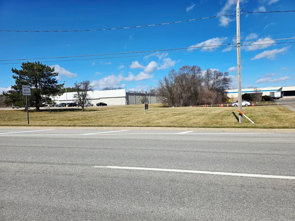 5082 Miller Road Flint Charter Township MI 48507
