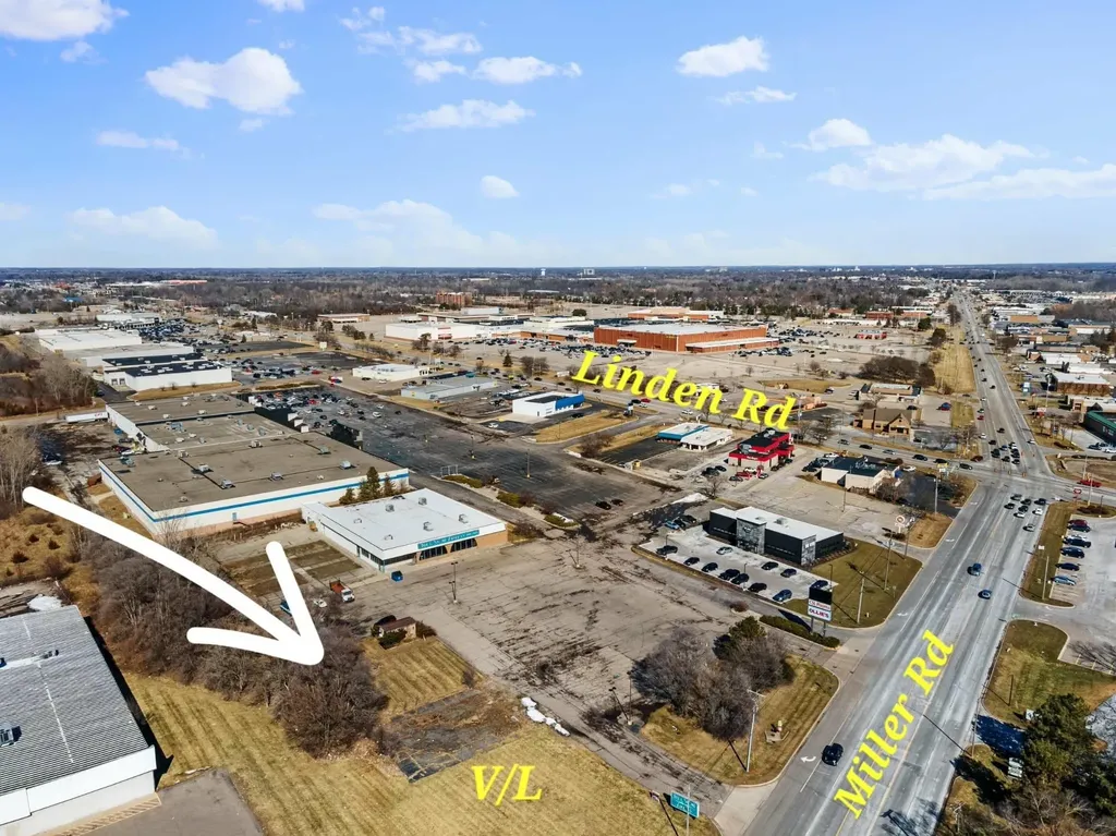 5082 Miller Road Flint Charter Township MI 48507