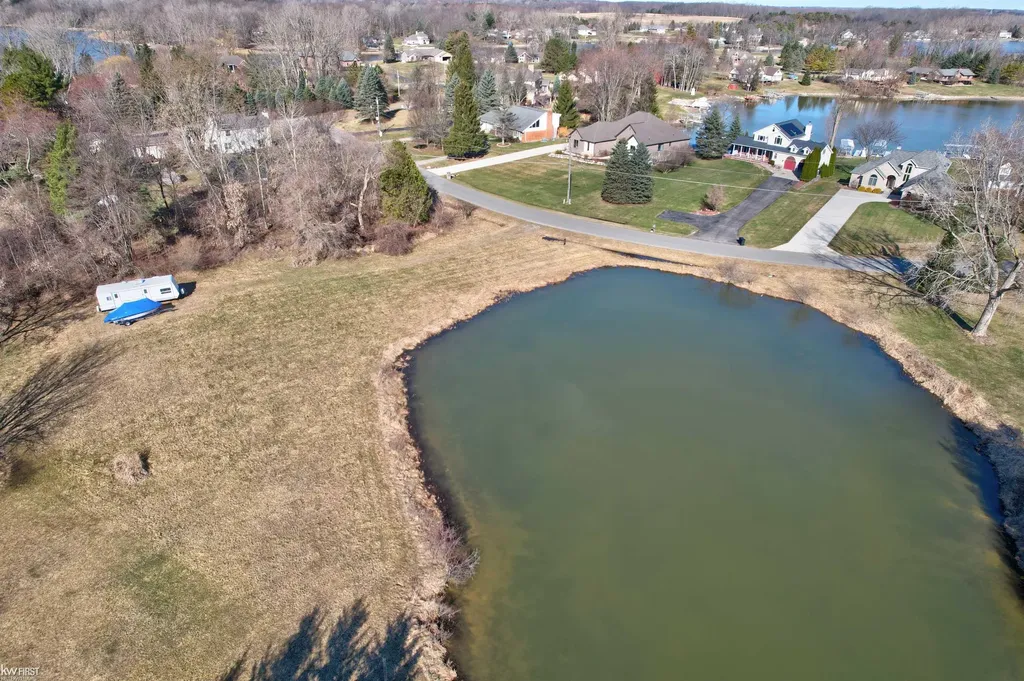 2951 Woodland Drive Hadley Township MI 48455