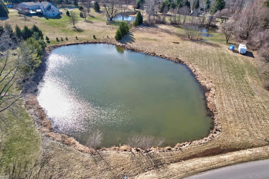 2951 Woodland Drive Hadley Township MI 48455