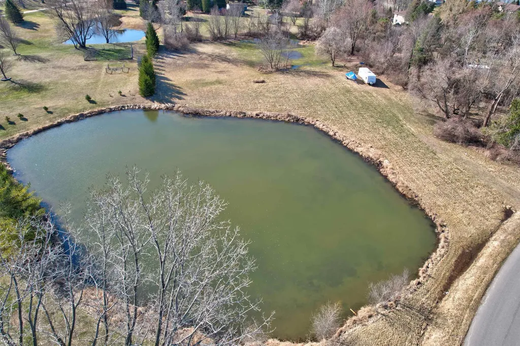 2951 Woodland Drive Hadley Township MI 48455