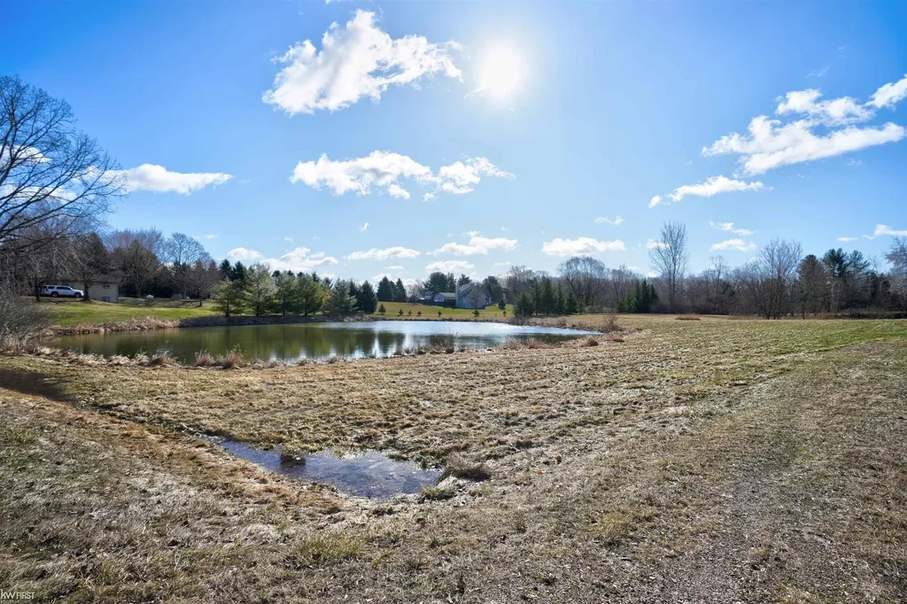 2951 Woodland Drive Hadley Township MI 48455
