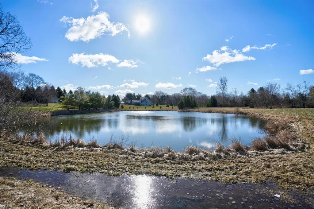 2951 Woodland Drive Hadley Township MI 48455