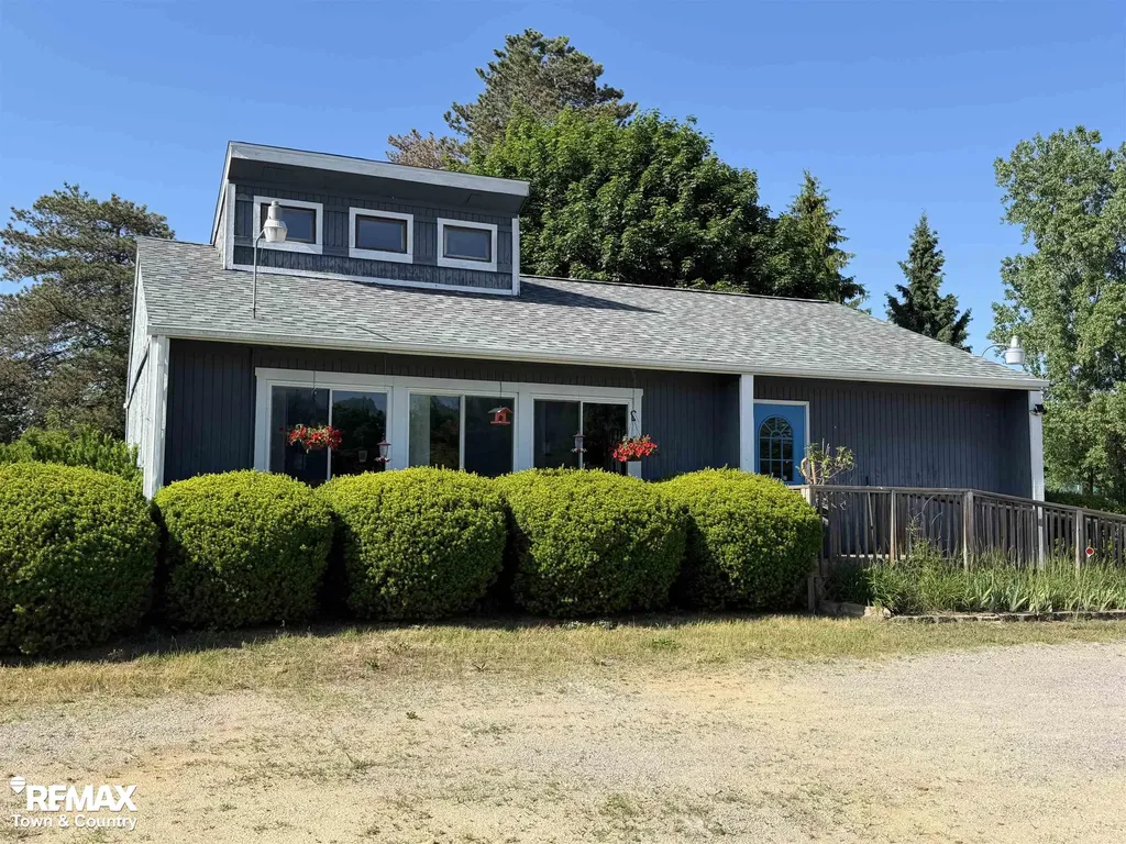 8009 N Mckinley Road Mt. Morris Township MI 48433