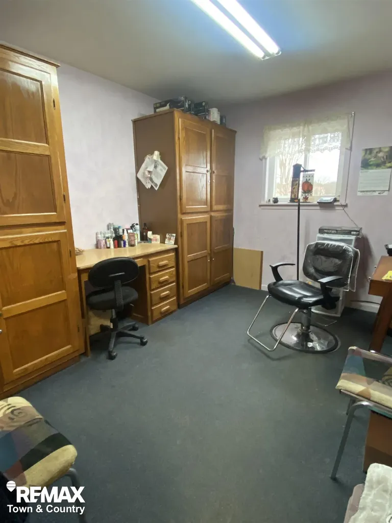 8009 N Mckinley Road Mt. Morris Township MI 48433