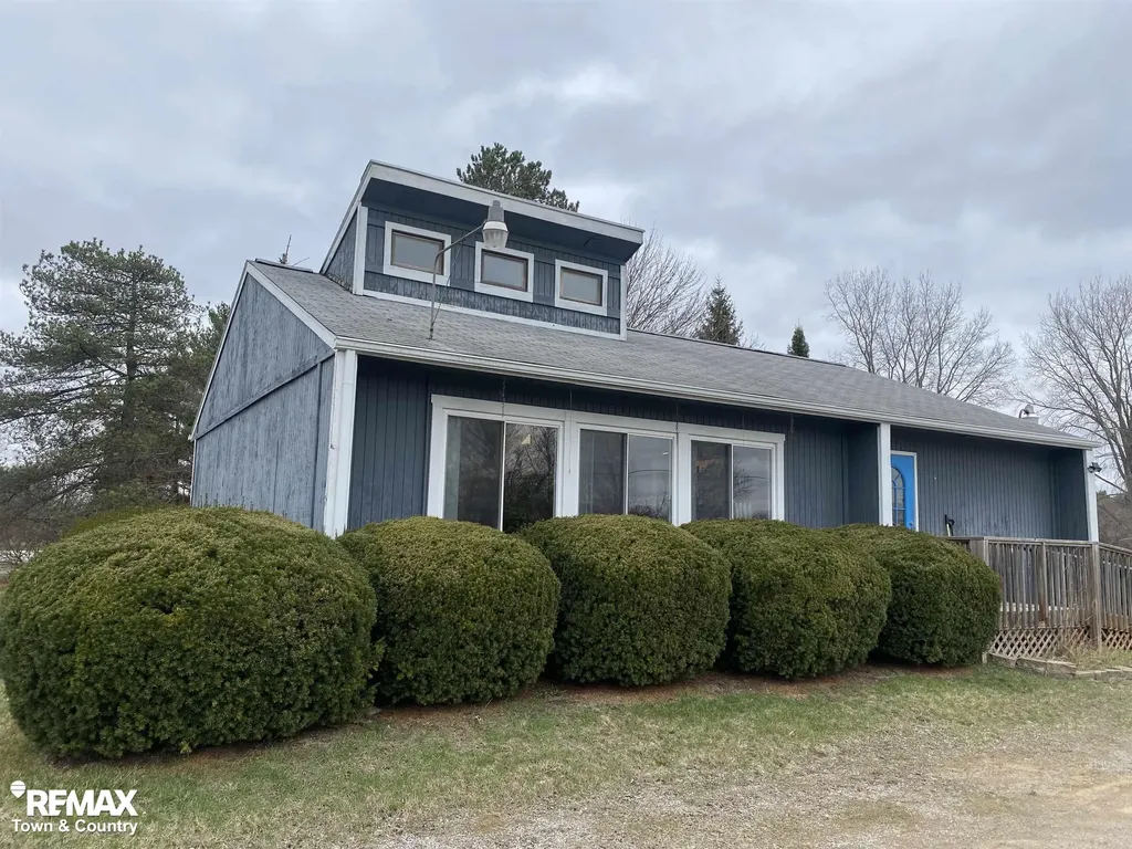 8009 N Mckinley Road Mt. Morris Township MI 48433