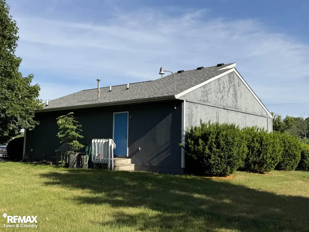 8009 N Mckinley Road Mt. Morris Township MI 48433