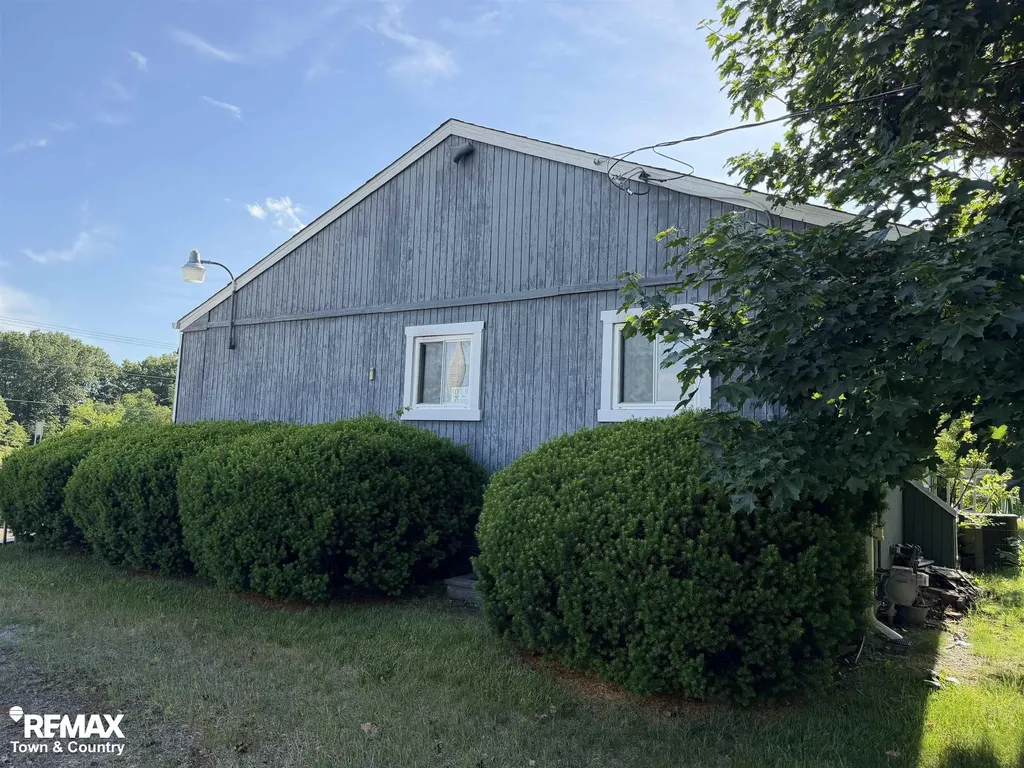 8009 N Mckinley Road Mt. Morris Township MI 48433