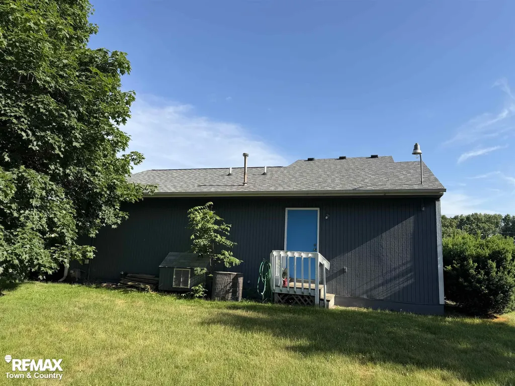 8009 N Mckinley Road Mt. Morris Township MI 48433