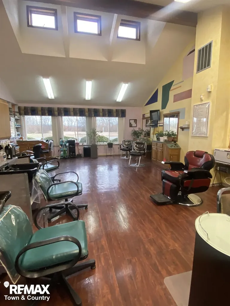 8009 N Mckinley Road Mt. Morris Township MI 48433