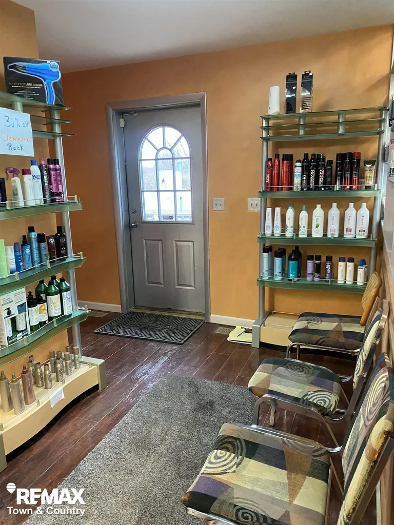 8009 N Mckinley Road Mt. Morris Township MI 48433