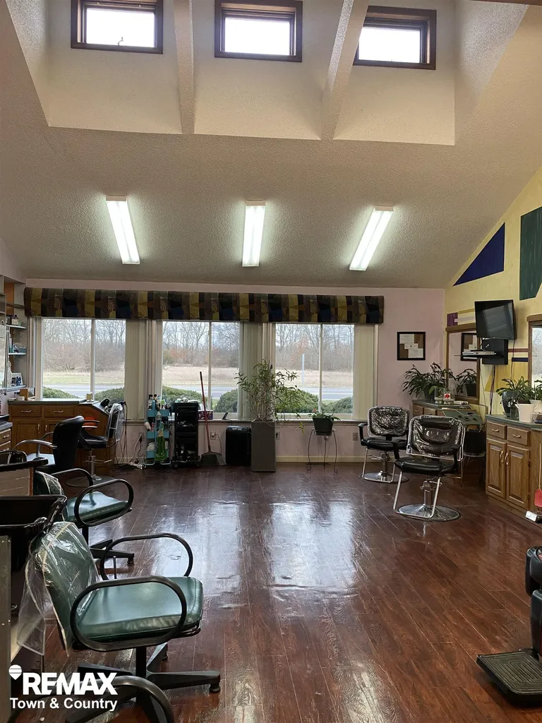 8009 N Mckinley Road Mt. Morris Township MI 48433