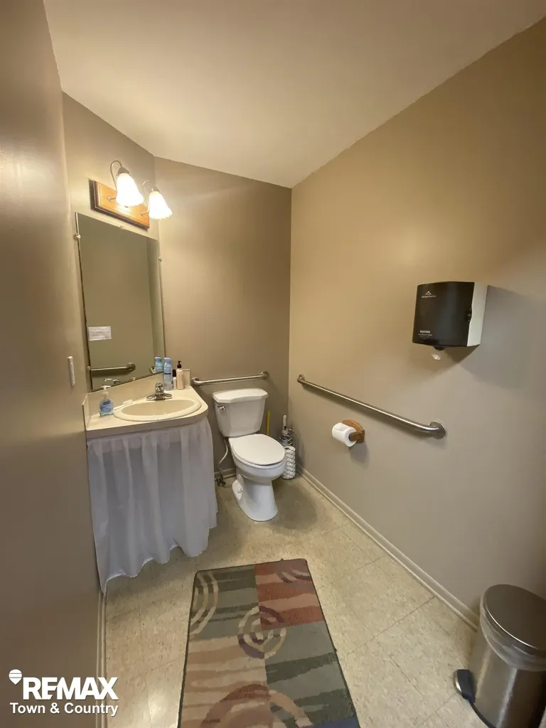 8009 N Mckinley Road Mt. Morris Township MI 48433