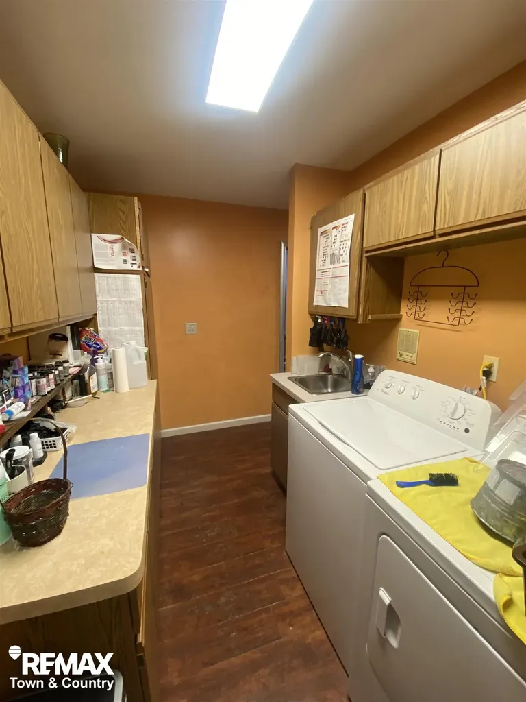 8009 N Mckinley Road Mt. Morris Township MI 48433