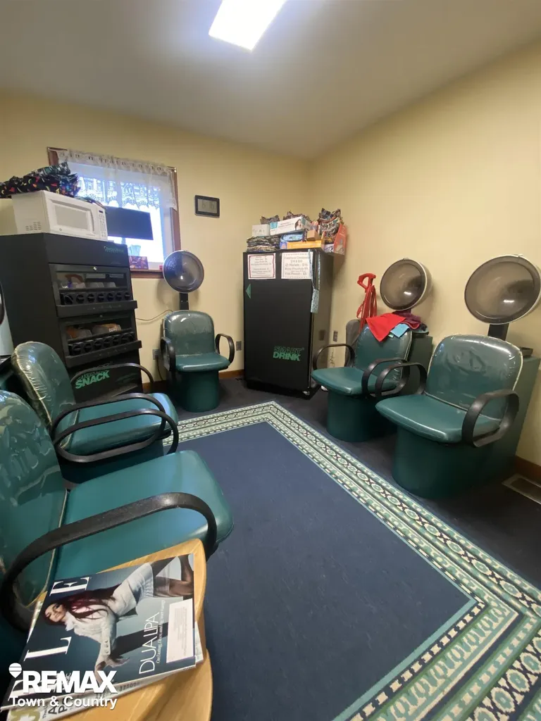 8009 N Mckinley Road Mt. Morris Township MI 48433