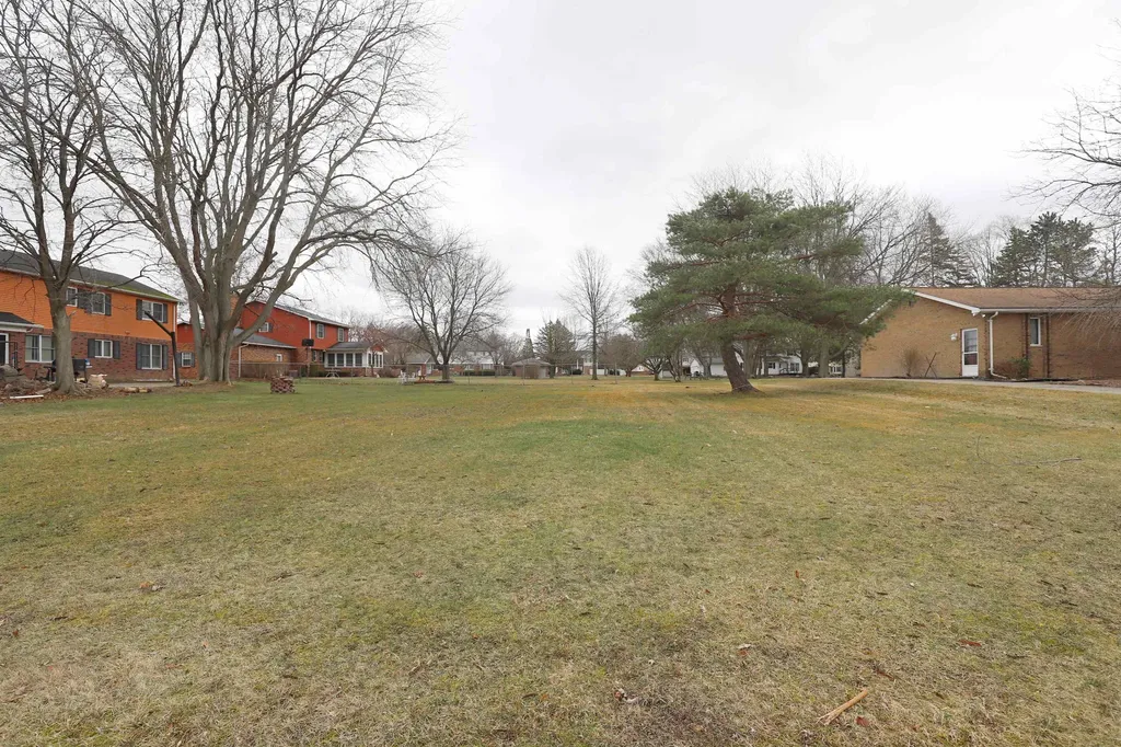 Cimarron Trail Flint Charter Township MI 48532