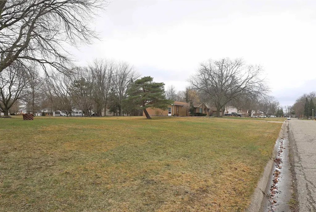 Cimarron Trail Flint Charter Township MI 48532