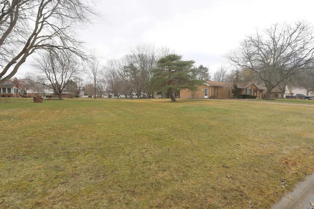 Cimarron Trail Flint Charter Township MI 48532