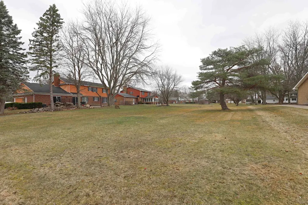 Cimarron Trail Flint Charter Township MI 48532