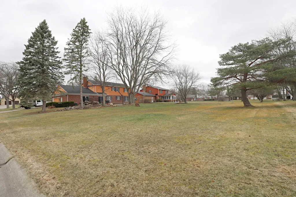 Cimarron Trail Flint Charter Township MI 48532