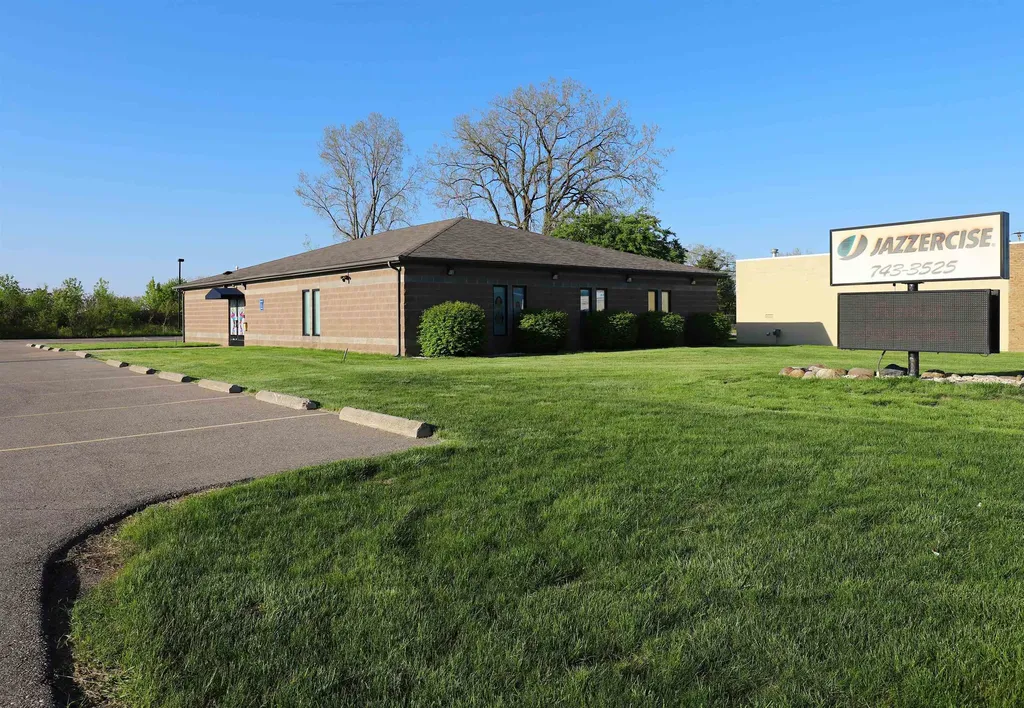 3525 E Court Street Flint City MI 48506