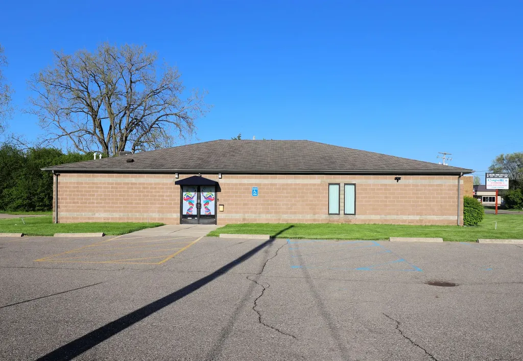 3525 E Court Street Flint City MI 48506