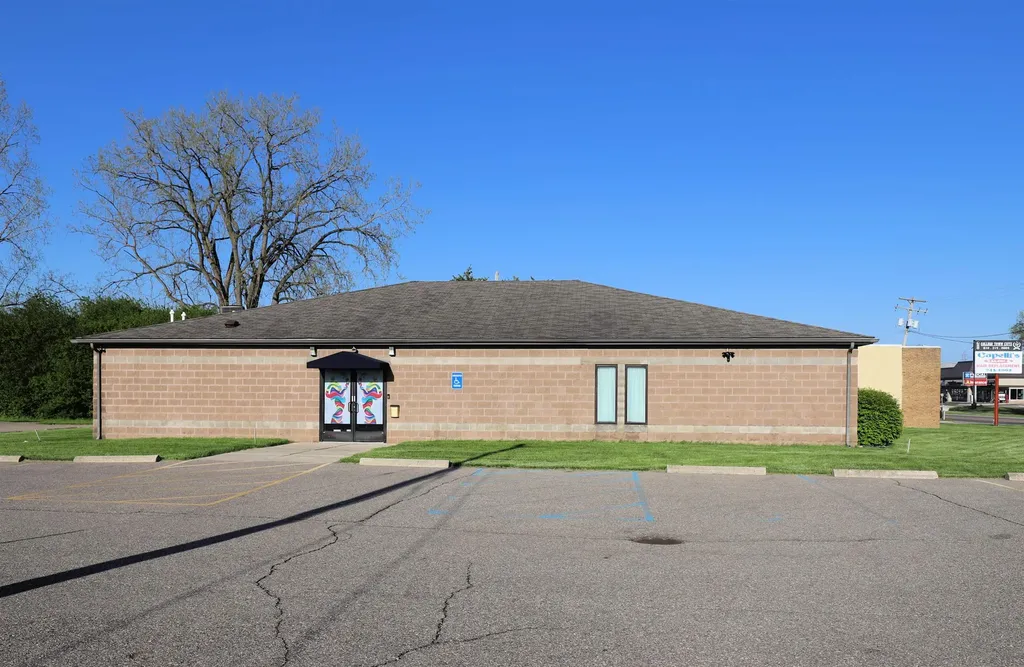 3525 E Court Street Flint City MI 48506