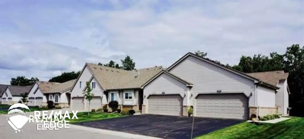 28005 Gregory Street Mundy Township MI 48439