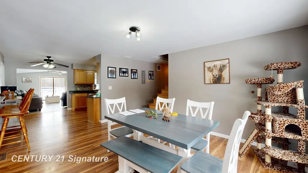 11345 Potter Road Clayton Charter Township MI 48433