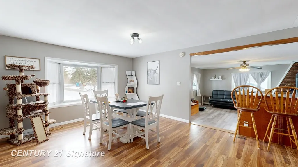 11345 Potter Road Clayton Charter Township MI 48433