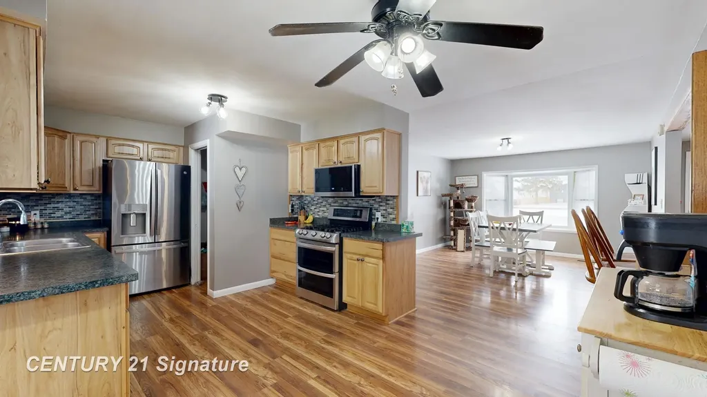 11345 Potter Road Clayton Charter Township MI 48433