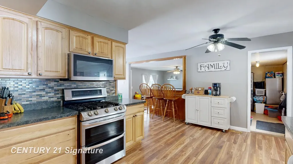 11345 Potter Road Clayton Charter Township MI 48433