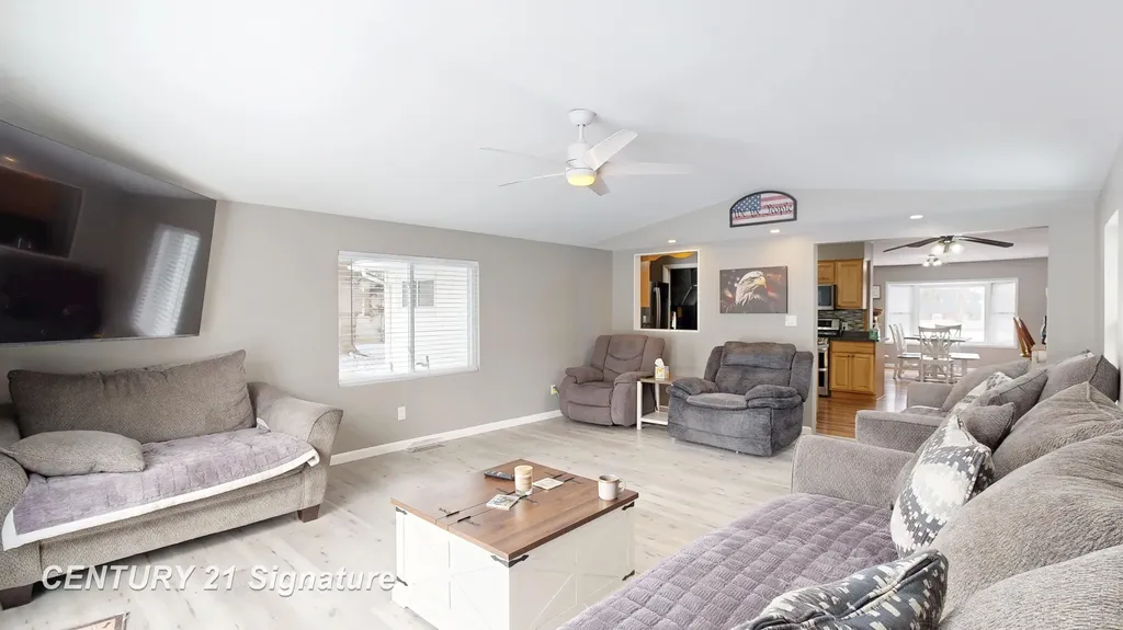 11345 Potter Road Clayton Charter Township MI 48433